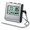 Light Silver, variant on Pure Black Digital Meat Food with Large LCD Display for Cooking