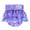 Purple, variant on Mightlink Pet Panties Quick-Drying Breathable Super Soft Washable Highly Absorbent Anti-harassment Polyester Dog Sanitary Panties Reusable Female Dog Diaper Pet Supplies