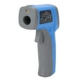 thumbnail image 1 of Handheld Thermometer, Contactless Infrared Thermometer  For Industrial For Kitchen TS320 (-50°C~380°C, -58°F~716°F), 1 of 8
