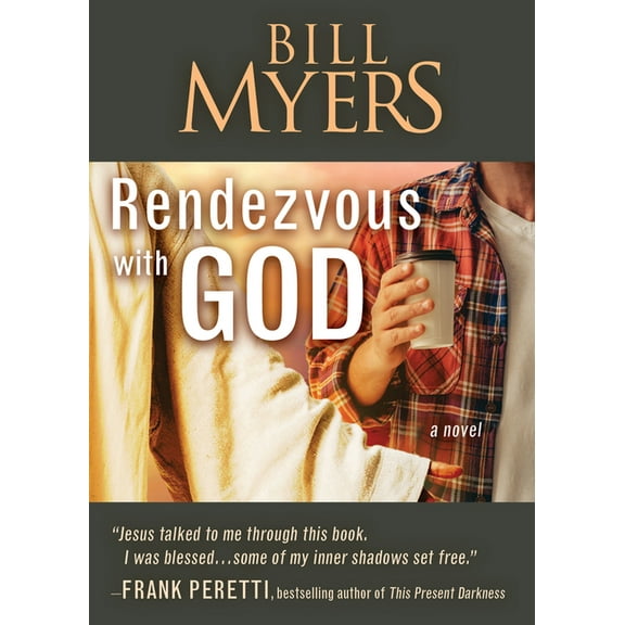 Rendezvous with God Rendezvous with God - Volume One: A Novel Volume 1, (Paperback)