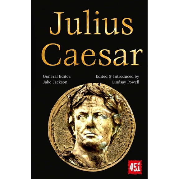 World's Greatest Myths and Legends Julius Caesar: Epic and Legendary Leaders, (Paperback)