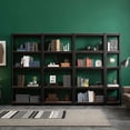 thumbnail image 5 of Best Home Fashion Kepsuul Customizable Modular Shelving Unit, 5 of 11