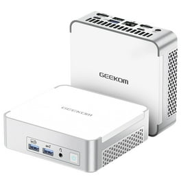 MINISFORUM HX99G Mini PC, AMD Ryzen 9, 32GB DDR5, 1TB SSD MINISFORUM HX99G Mini PC, AMD Ryzen 9, 32GB DDR5, 1TB SSD