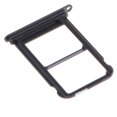 thumbnail image 1 of Adaptador de soporte de bandeja de ranura para tarjeta CUTICAT bandeja doble para P20 Pro Negro, 1 of 8