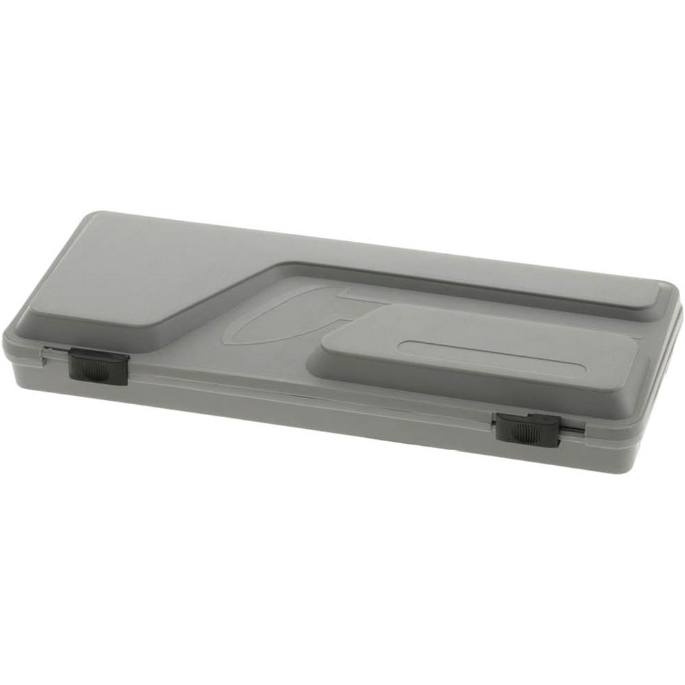Brown & Sharpe Precision DIAL-CAL Inch Calipers, 6 in, Stainless Steel, White Display