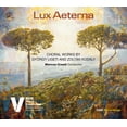 thumbnail image 2 of Danish National Vocal Ensemble - Lux Aeterna: Choral Works - Music & Performance - CD, 2 of 2