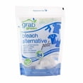 thumbnail image 1 of Grab Green - Natural Bleach Alternative Pods, Fragrance Free, 1 of 2