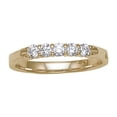 thumbnail image 2 of Karina B� Round Diamonds Band, 2 of 9