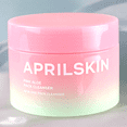 thumbnail image 3 of Face Cleanser Mask AprilSkin Pink Aloe Pack 125mL, 3 of 6