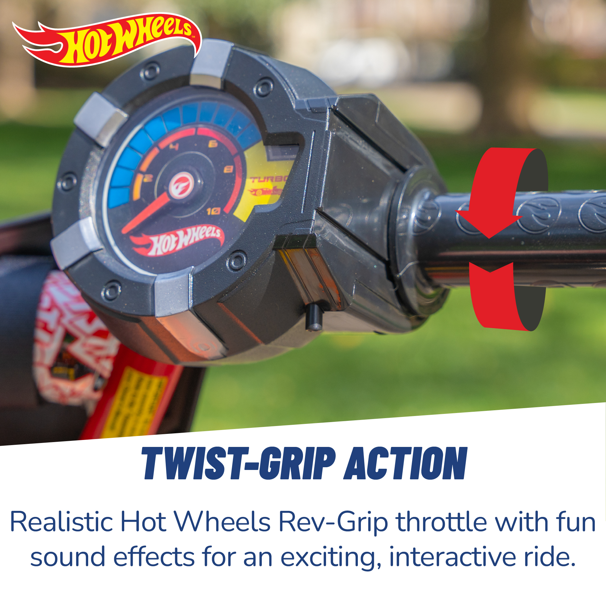 Hot Wheels 16-Inch Boys BMX Bike photo 4