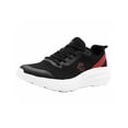 thumbnail image 4 of Tenis Para Caballero Charly® Sport Running Cómodos negro 23, 4 of 6