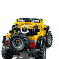 thumbnail image 4 of LEGO Technic Jeep Wrangler 42122; an Engaging Model Building Kit for Kids Who Love High-Performance Toy Vehicles, New 2021 (665 Pieces), 4 of 10