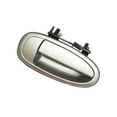 thumbnail image 3 of CF Advance For 95-99 Toyota Avalon Rear Left and Right Outside Door Handle Pair Set of 2PCS 1C8 Silver Metallic 1995 1996 1997 1998 1999, 3 of 3