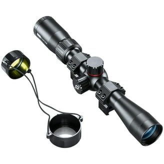 Leapers UTG 1-4.5x28 30mm CQB Scope Circle Dot SCP3-145IECDQ