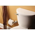 thumbnail image 5 of Moen Voss Brushed Nickel Tank Lever, 5 of 6