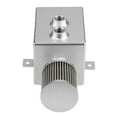 thumbnail image 3 of Oubit Réservoir de Récupération d'Huile, Bouteille Universelle en Aluminium Modifiée pour Voiture, Élégante et Moderne, 3 of 8