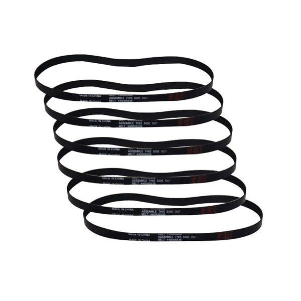 Replacement Part For Hoover Dual Power Max Carpet Cleaner FH51000 Power