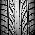 thumbnail image 3 of BlackHawk Street-H HU01 UHP 205/45R17 84W Passenger Tire, 3 of 6
