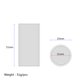 thumbnail image 2 of unbranded Steel String Slider Para Guitarra Con Sustain Excelente Y Entonación Clara En Color Plata, 2 of 8