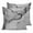Grey, variant on 18x18 Pillow Covers Set of 2, Marble Burnt Orange Throw Pillow Covers Decorative Couch Cushion Case, Modern Abstract Ink Painting Luxury Microfiber Square Pillowcases for Bedroom Car Living Room