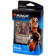 MtG Ravnica Allegiance Domri Planeswalker Deck
