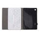 thumbnail image 5 of Accesorios de computadora con panel táctil de teclado extraíble inalámbrico con Funda de cuero PU para Lenovo M10 FHD Plus 10,3 pulgadas X606F, 5 of 8