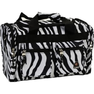 Rockland Luggage Freestyle 19