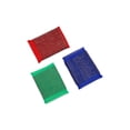 thumbnail image 2 of Steel Cloth Cleaning Cloth, Double Layer Microfiber, Non-Shedding, Strong Absorption for Kitchen, Home, Glass, Stainless Steel, Countertop Cleaning, Easy to Clean, Long-Lasting Use, 2 of 6