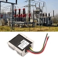 thumbnail image 2 of Regulador de voltaje Vto V, módulo regulador de voltaje Boost Buck automático de 18-36 V a 24 V, módulo regulador de voltaje de eficiencia óptima, 2 of 8