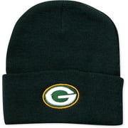 NFL Green Bay Packers Cap Beanie