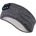 thumbnail image 2 of Auriculares para dormir inalámbricos, Perytong Bluetooth Auriculares d, 2 of 2