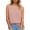 Red, variant on Shadoumai Women Cotton Linen Tank Tops Loose Fit Casual Sleeveless Summer Linen Shirts Lightweight Gauze Crewneck Camisole 2026