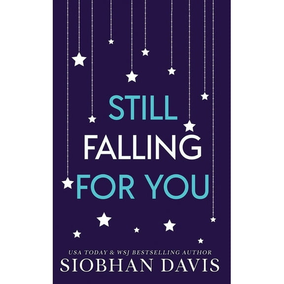 Still Falling for You: Alternate Cover, (Hardcover)