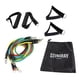 thumbnail image 2 of Ligas de Ejercicio Bandas De Resistencia Stingray Fitness Stingray SFTUB-SET, 2 of 8
