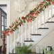 thumbnail image 4 of Simulation Christmas Rattan Berry Atmospheres Arrangement Home Hanging Winding Vines Simulation Rattan, 4 of 5