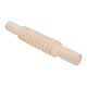 thumbnail image 4 of Kit de escultura de madera maciza con rodillo de modelado, perfecto para colección de artesanía pulida y herramientas de cerámica, 4 of 10