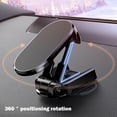 thumbnail image 4 of Porte-téléphone de Voiture à Rotation à 360 °, 4 of 5