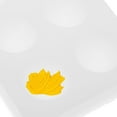 thumbnail image 4 of REACHISE Silicone Watercolor Palette Oil Painting Tray DIY Craft Painting Palette Flexible Color Mixing Palette, 4 of 8