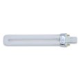 Replacement for F13tt/27/ Light Bulb 13w Compact Fluorescent Light Bulb