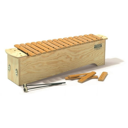 Sonor Palisono TAKX 100 Tenor-Alto Xylophone