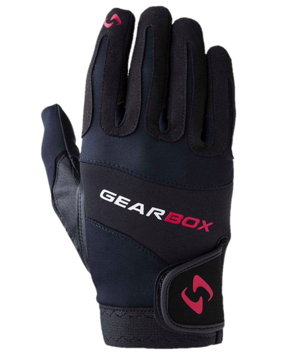 E-Force Chill Racquetball Glove with the highest quality Pitard sheep skin 