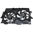 thumbnail image 5 of Cooling Fan Assembly Compatible with CHEVROLET EQUINOX/TERRAIN 2010-2012 Dual Fan 3.0L Engine, 5 of 5