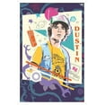thumbnail image 1 of Netflix Stranger Things : Saison 3 - Dustin, 1 of 4