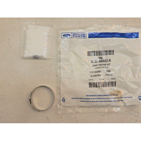 Ford KIT de Reparación de Fuelle del Eje de Transmisión 9L3Z-4W602-A OEM