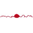 thumbnail image 4 of Maoww Cache-Nez Tricoté Temps Froid Coupe-Vent Doux Plus Chaud Camping Randonnée Sommeil Chaud Protecteur Nasal Extérieur Sports d'Hiver Rouge, 4 of 7