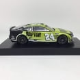 thumbnail image 4 of Action Racing William Byron 2024 #24 Raptor 1:24 Regular Paint Die-Cast Chevrolet Camaro, 4 of 6