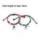 thumbnail image 2 of Pulseras para Navidad, regalo de Navidad para adolescentes y niñas., 2 of 5
