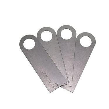 Motobilt Welding Shims (Size: 3/4")