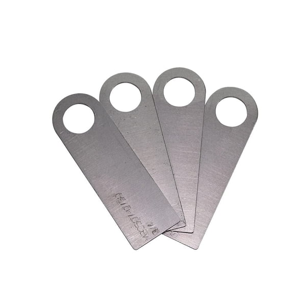 Motobilt Welding Shims (Size: 3/4")