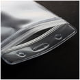 thumbnail image 5 of 250 Pcs Clear Plastic Vertical Name Tag Badge ID Card Holders, 5 of 5